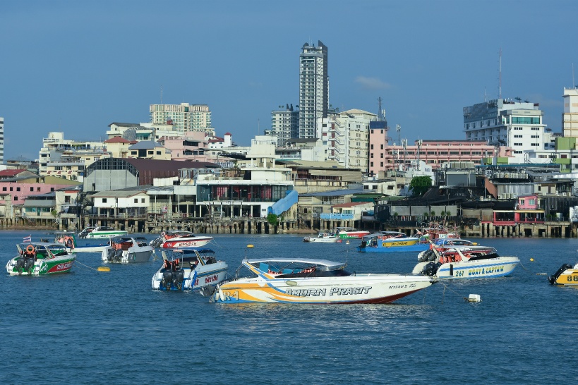 タイのパタヤ旅行は何泊がベスト？1泊と2泊の違い