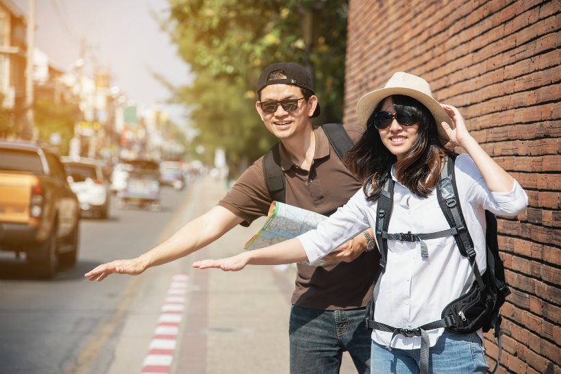 バンコク旅行で気をつけるべきポイント総まとめ