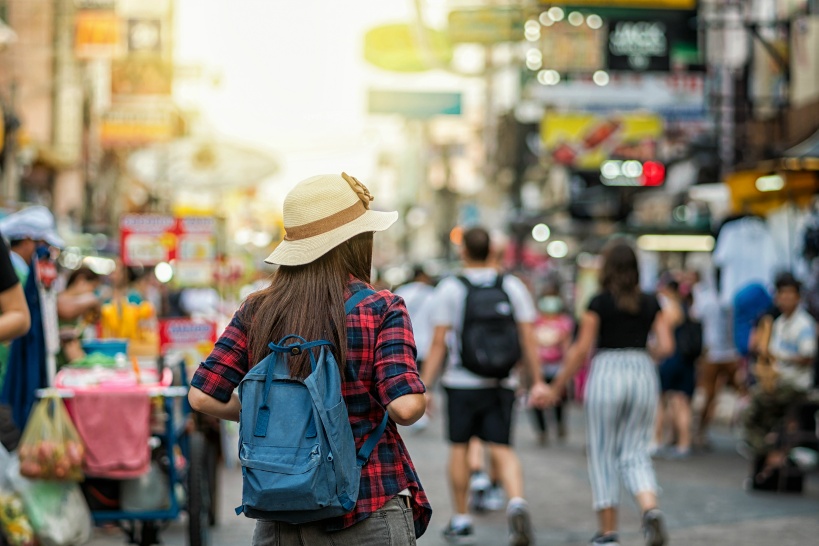 安い時期にバンコク旅行を楽しむ方法と注意点