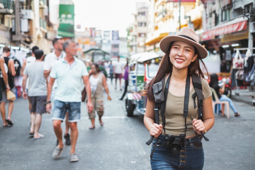 バンコク旅行は安い時期に賢く行くのが正解！事前計画が重要