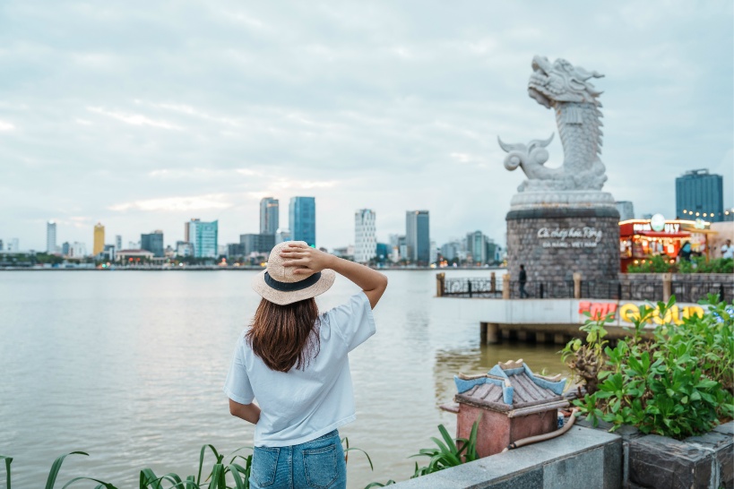 ダナン旅行が安い時期とは？費用の節約ポイント