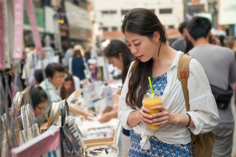 子連れ家族旅行5日目：ファミリーで楽しむバンコク最終日のモデルコース