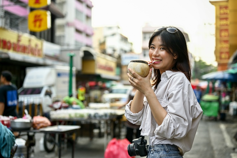 ベトナムの女性ひとり旅がローカルフードとベトナム料理を安全に楽しむコツ