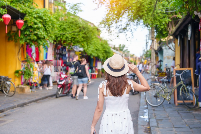 3泊4日のベトナム旅行はいつ行く？