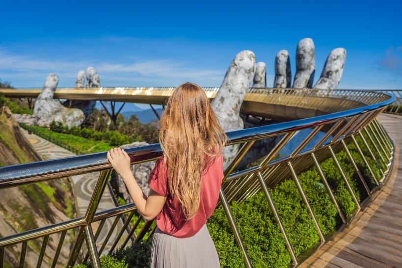 ベトナム旅行を安い時期に行きたい！9月の連休の予約のコツ