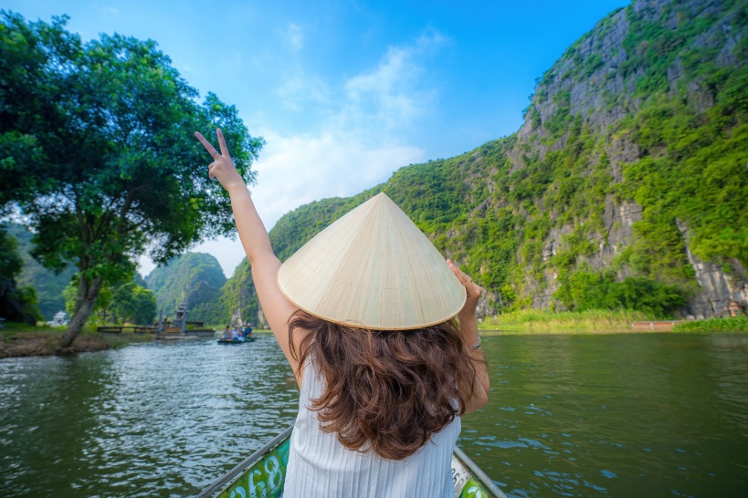 ベトナム旅行で気をつけることを基本情報から学ぼう