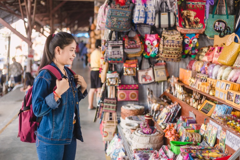 ハノイ旅行でお菓子/食べ物をお土産に買う時の注意点