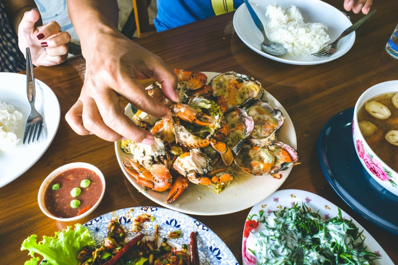 ダナン市内の海鮮ビュッフェをおすすめできない理由