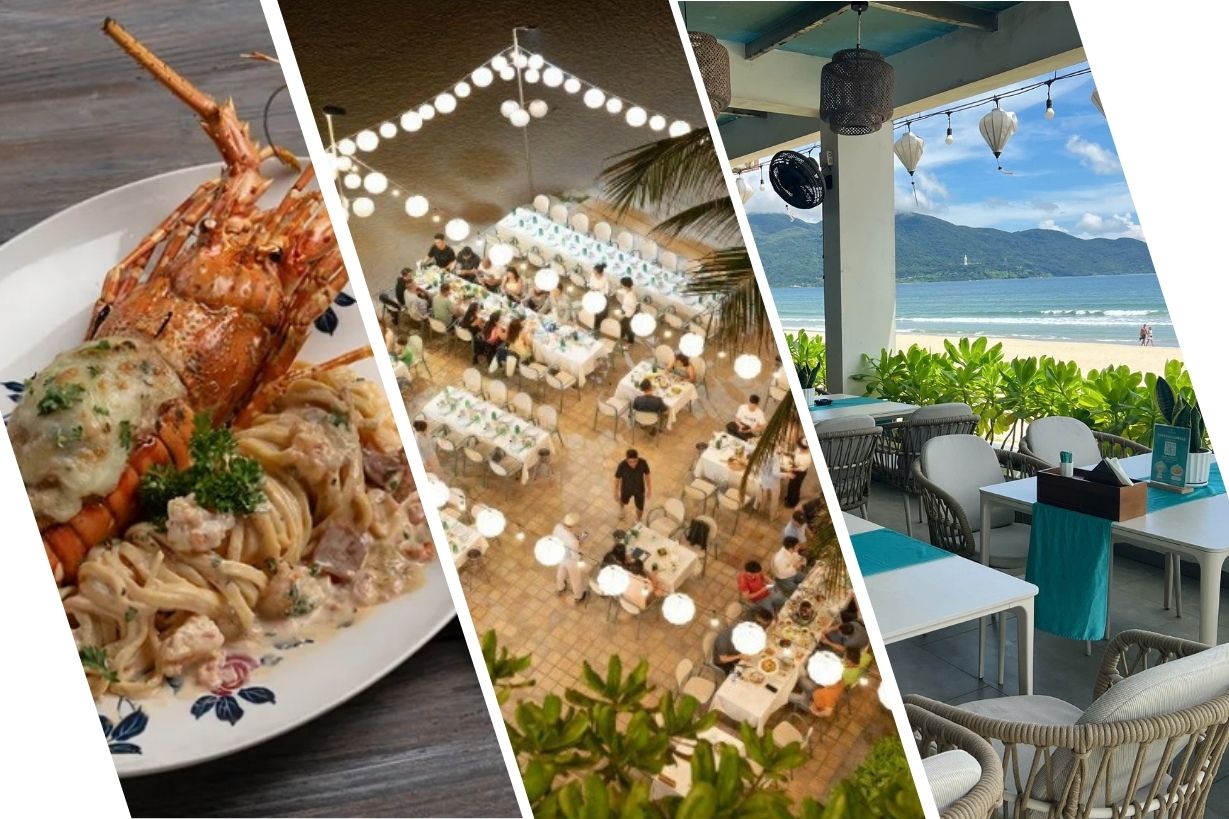 まとめ|ダナンで海鮮レストランを選ぶなら「安心・安全・味」で選ぼう