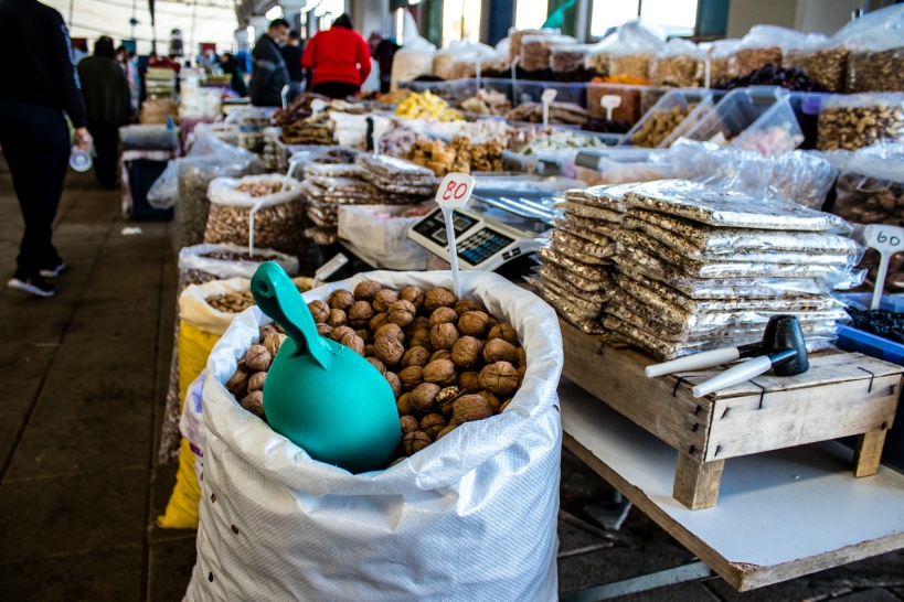 ベトナム旅行でカシューナッツを市場で買ってはいけない理由