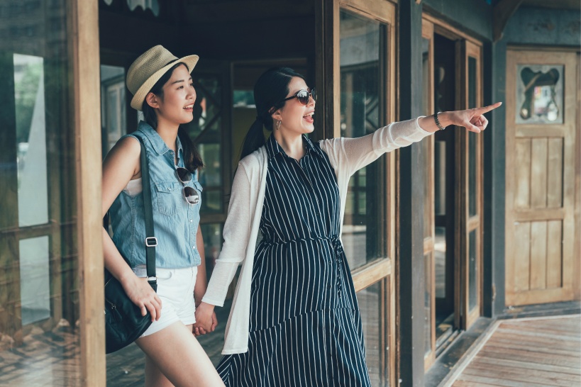ホーチミン女子旅のモデルコースを成功させるポイント