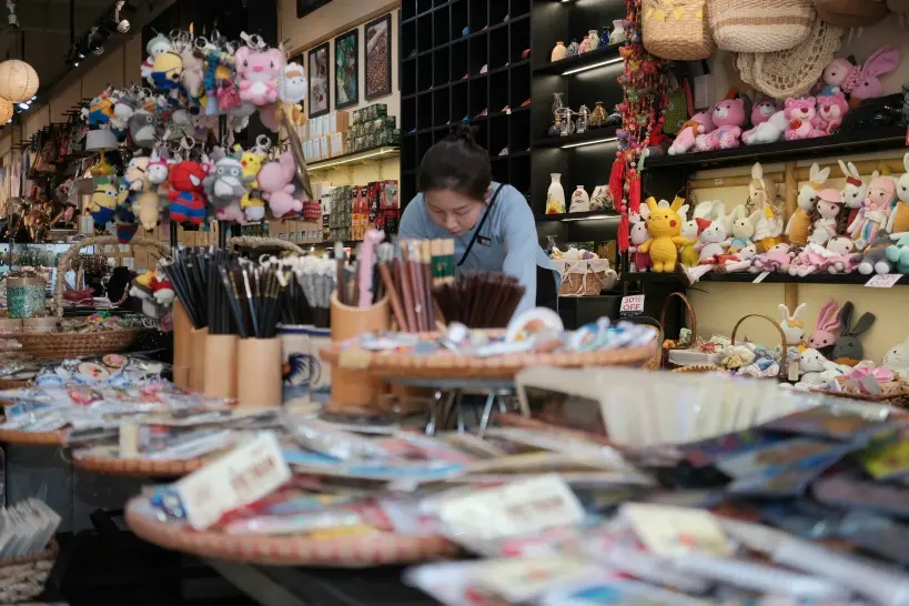 ベトナムのダナン旅行者が悩む現地のお土産事情