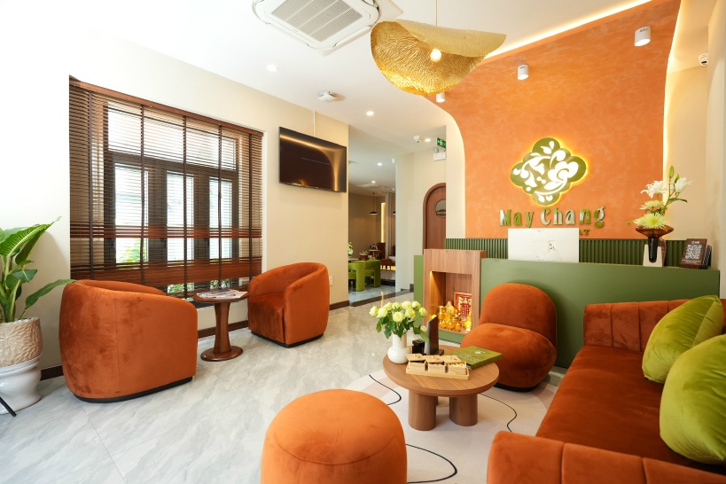 2025年オープンのダナンの穴場スパ｜MAY CHANG SPA & RETREAT