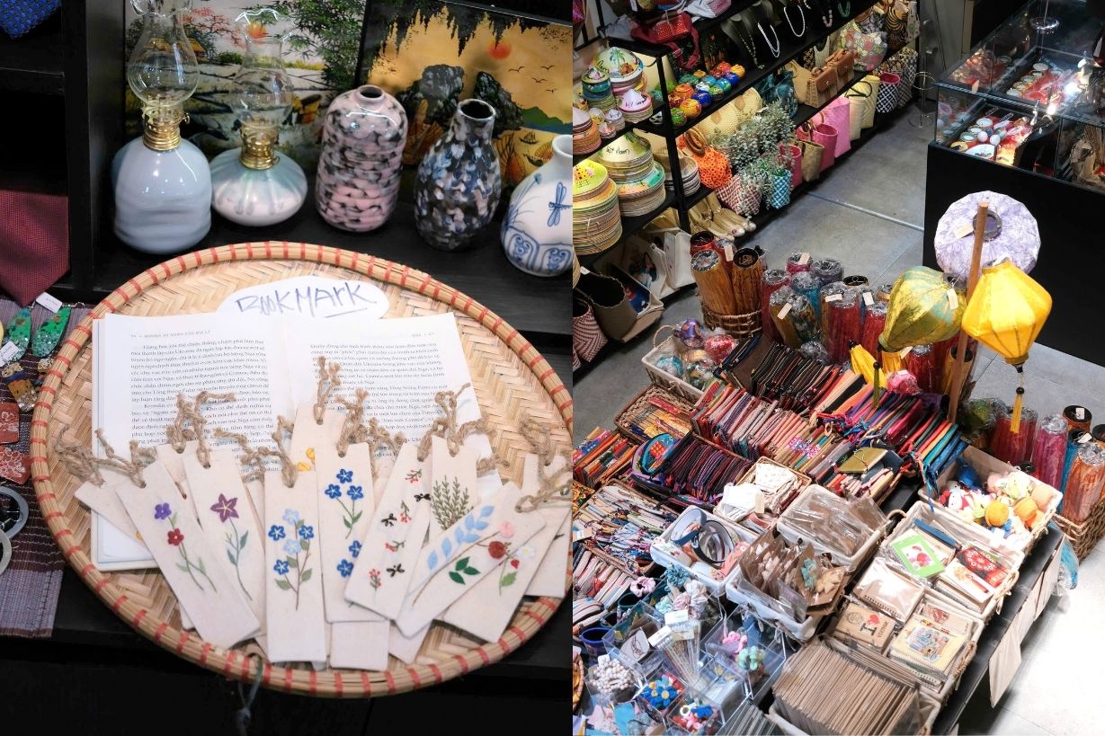 モックランスーベニアショップ|品揃え豊富な老舗雑貨屋