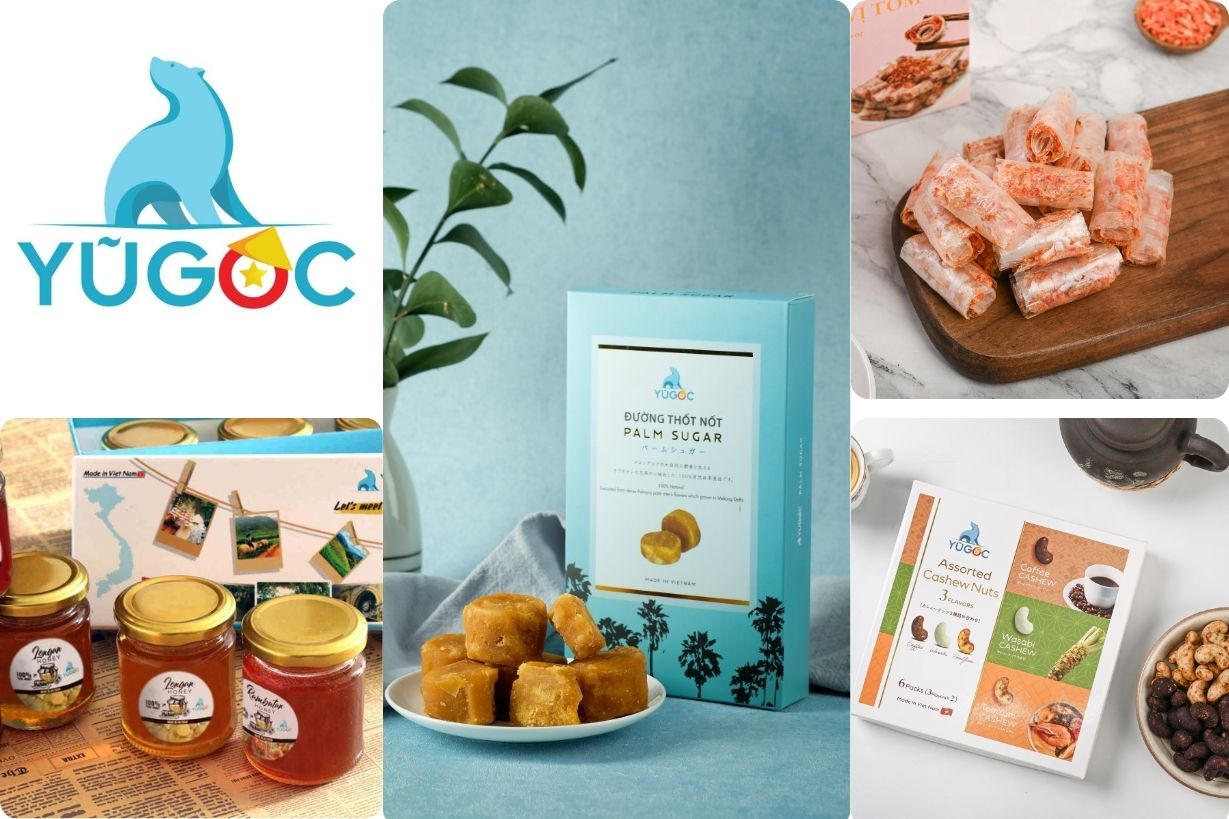 YUGOCの商品ぜんぶ買える！ラインナップを紹介！