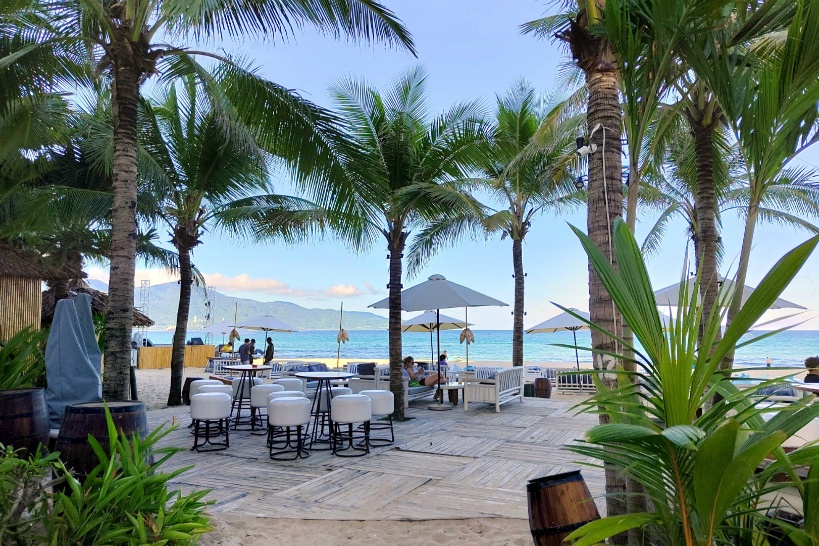 ダナン3泊4日モデルコース【4日目】自由時間・送迎・帰国準備