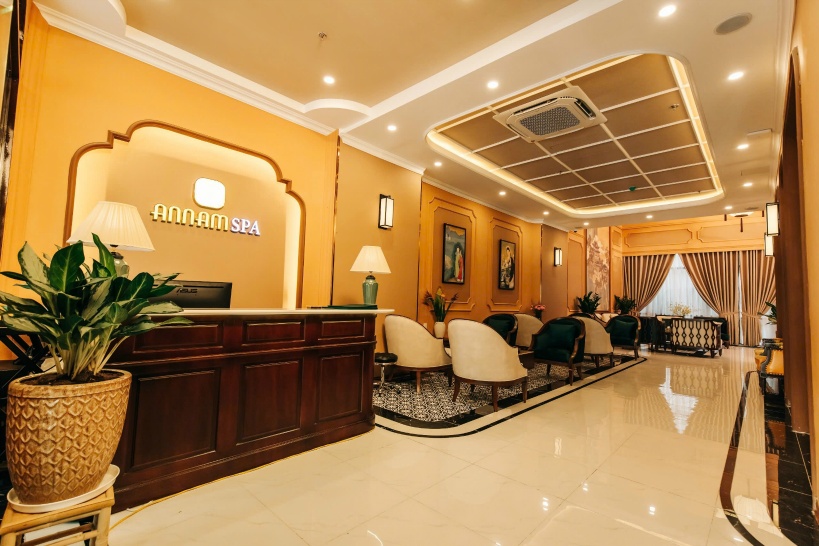 アンナムスパの予約はタビスパ限定価格!チップ込みだからトラブルの心配なし!