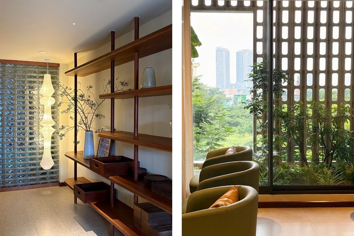 2025年オープンの清潔&非現実体験ができるスパ&サロン