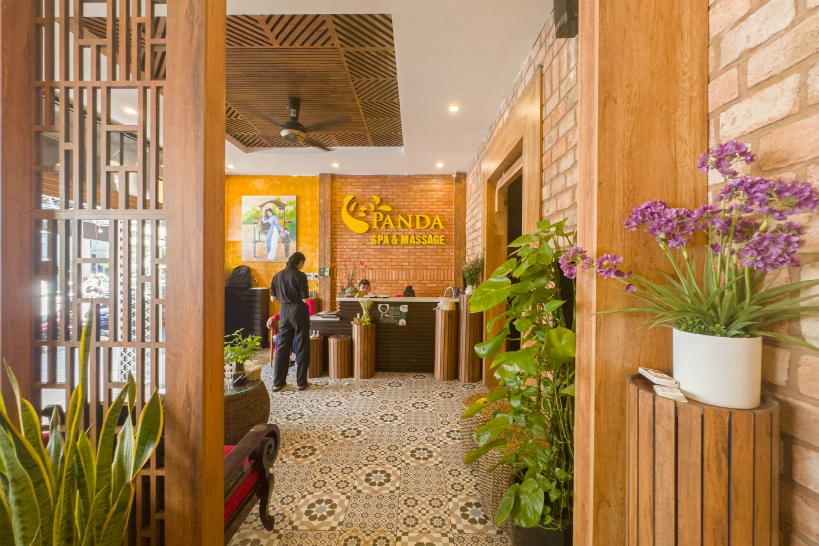 パンダリラックススパが高評価の理由