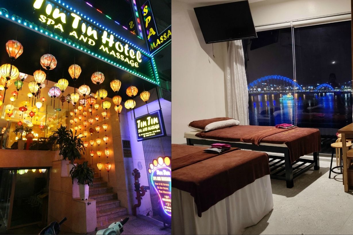 第8位:ティンティンスパ|至れり尽くせりのサービスが日本人に大人気!