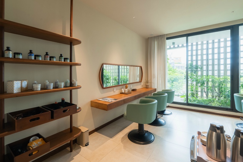 ノラアーバンスパ(NOLA URBAN SPA)は安い!3000円~5000円予算