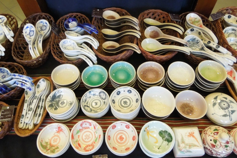 バッチャン焼き｜ハノイ発の有名陶器