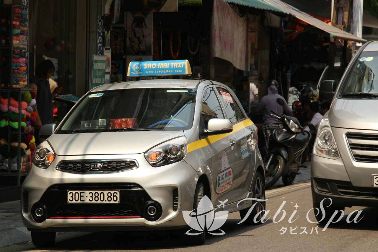 ダナン郊外・ホイアン送迎の料金と注意点|無料ではない可能性あり