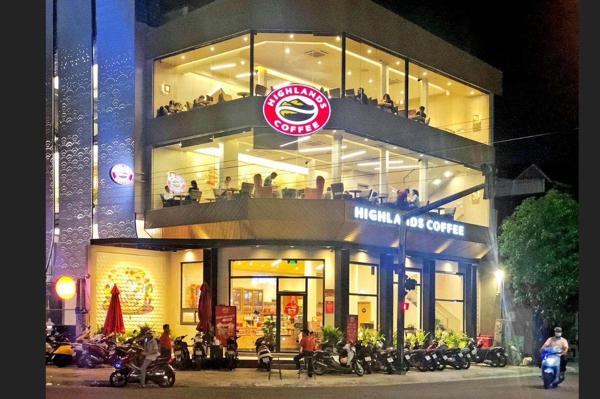 ハイランズコーヒーのコーヒー豆｜安めのコーヒー豆ならコレが一押し！