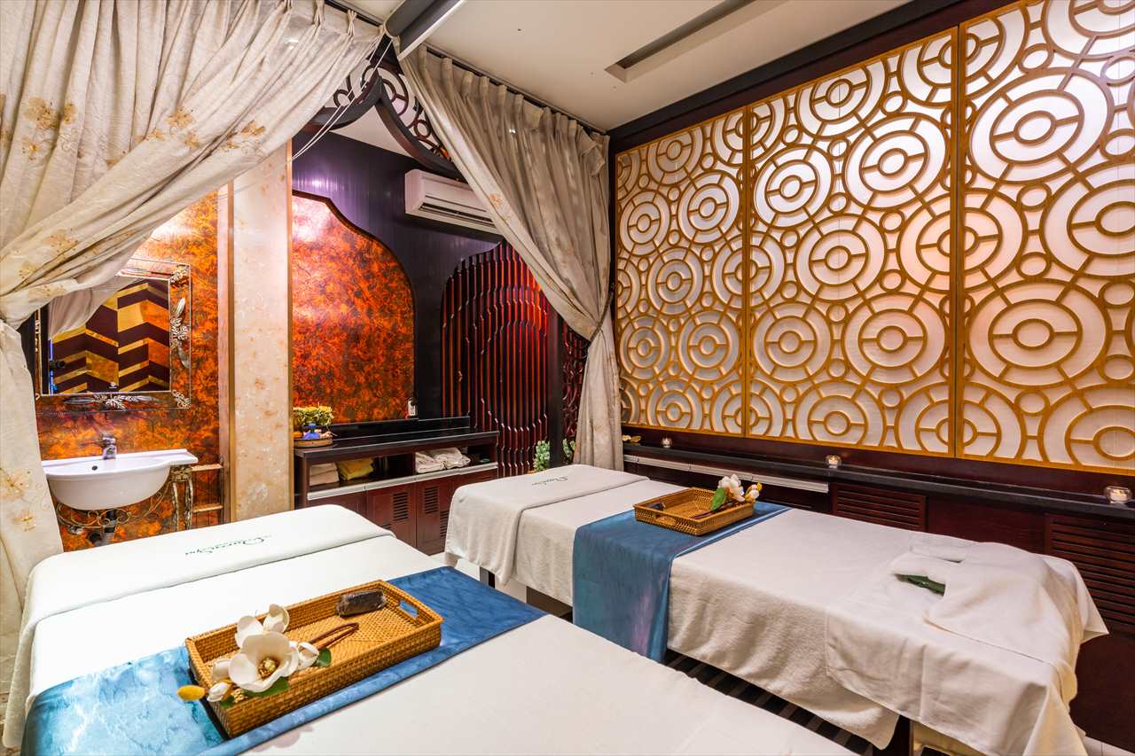 クイーンスパ(ダナン市街地)|トリップアドバイザー最高評価