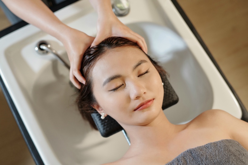 ダナンでヘッドスパが人気の理由