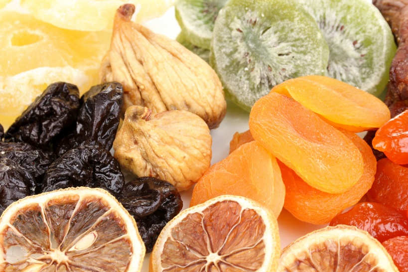 ベトナムの従来のドライフルーツはお土産には少し不適切な理由