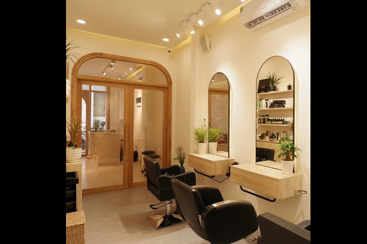 1.マルベリースパ|欧米人御用達のエステサロン