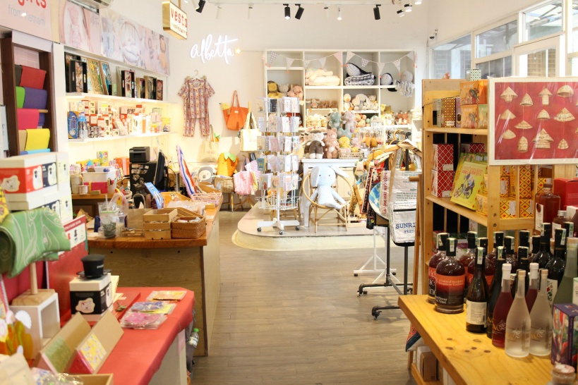 ベトナム刺繍雑貨はどこで買える?購入場所の選択肢