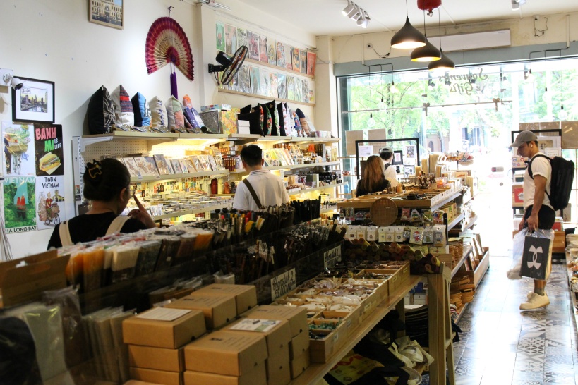 ベトナム刺繍雑貨をお土産にする際の注意点