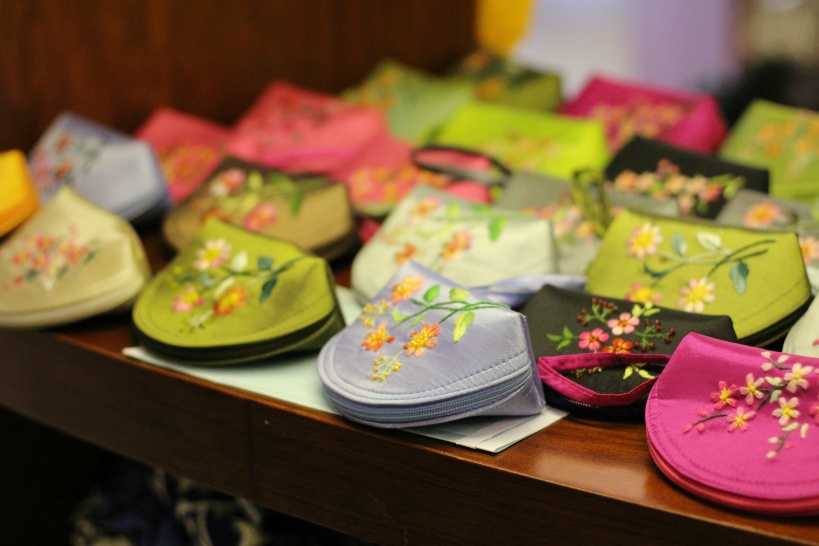 失敗しないベトナム刺繍雑貨の選び方