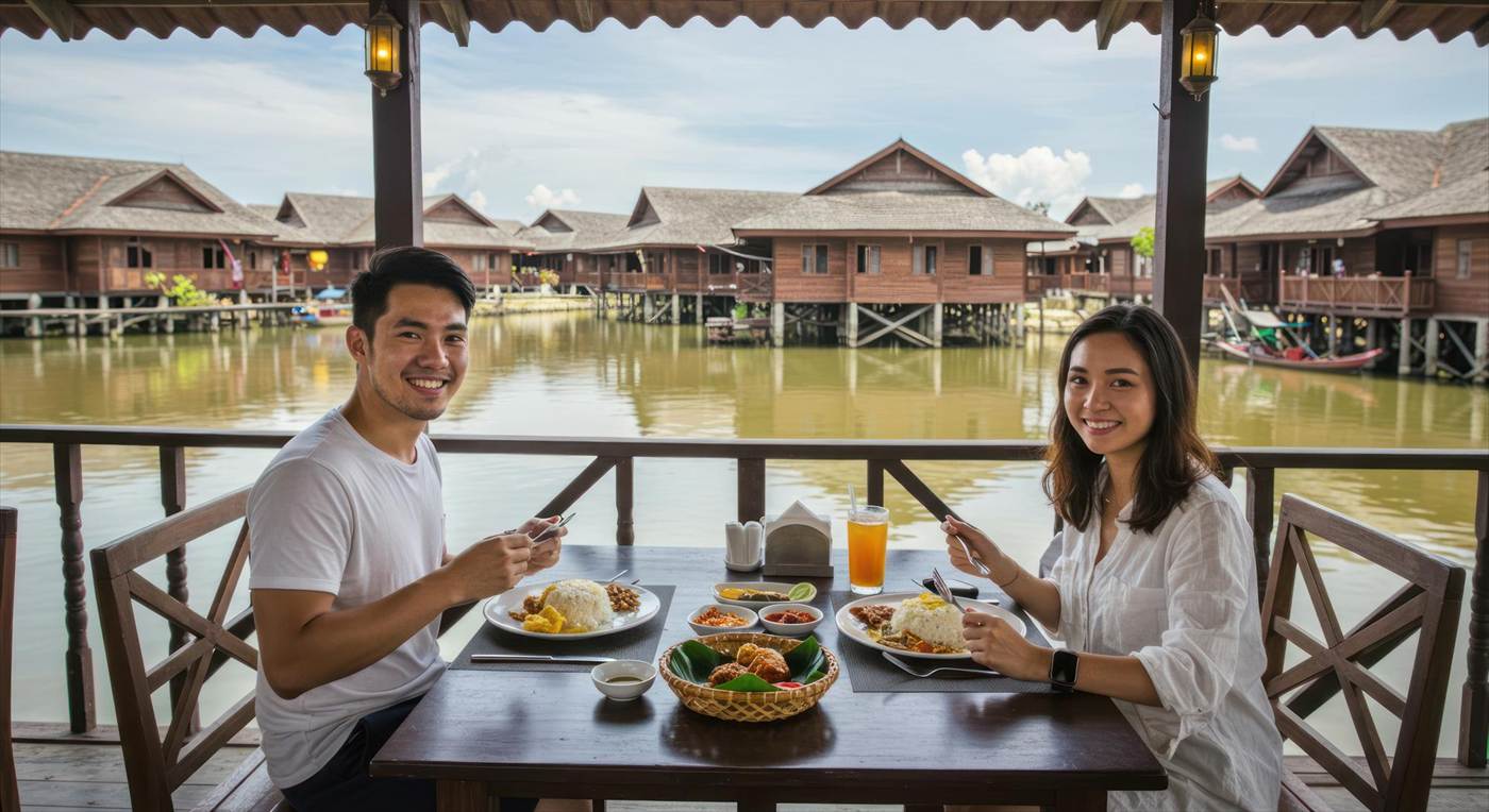 ベトナムのチップ相場を旅行場面・シーン別に紹介!