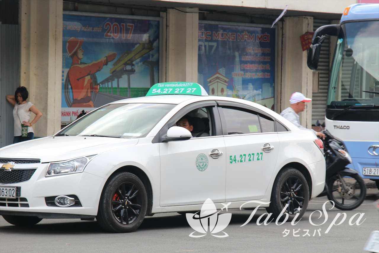 初心者が注意すべきタクシーのトラブル