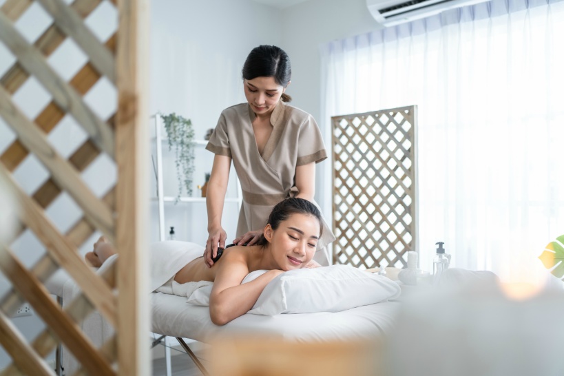 ベトナムのスパ&マッサージ店でチップはいつ渡す?タイミングと渡し方