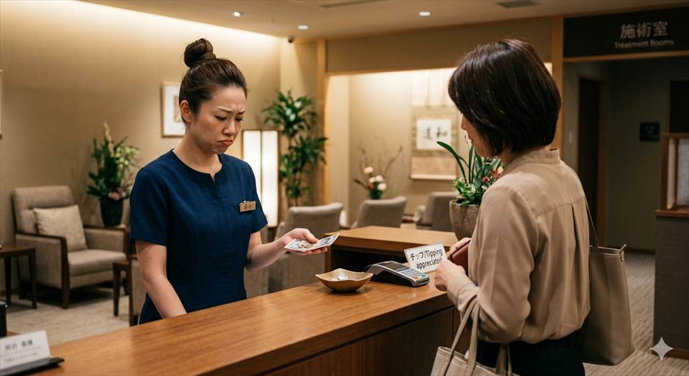 初心者が失敗するチップのトラブル事例