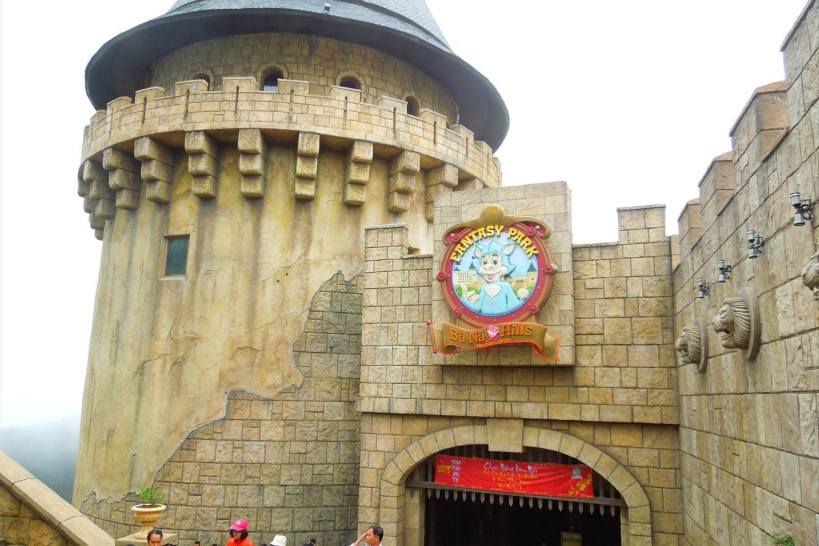 ダナン旅行2泊3日の注意点