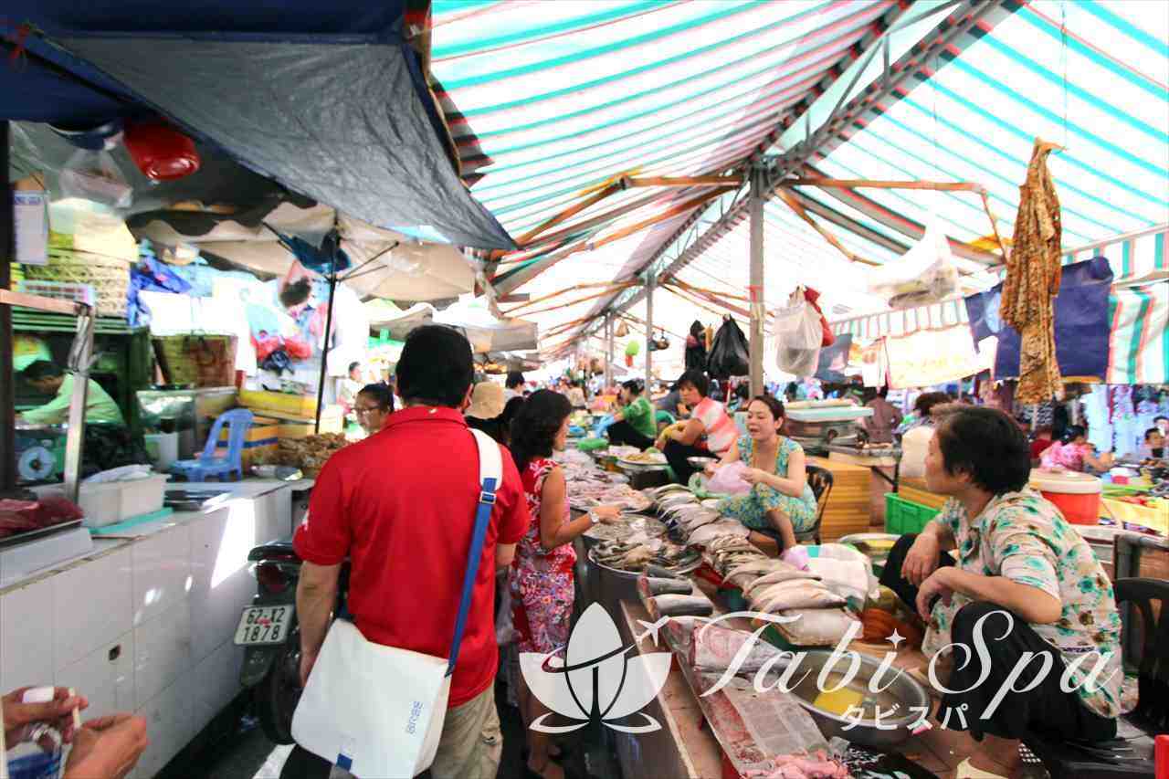 ベトナム旅行の初心者がまず知るべき基本情報