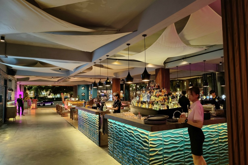 都市別|ベトナムのチップ事情の違い