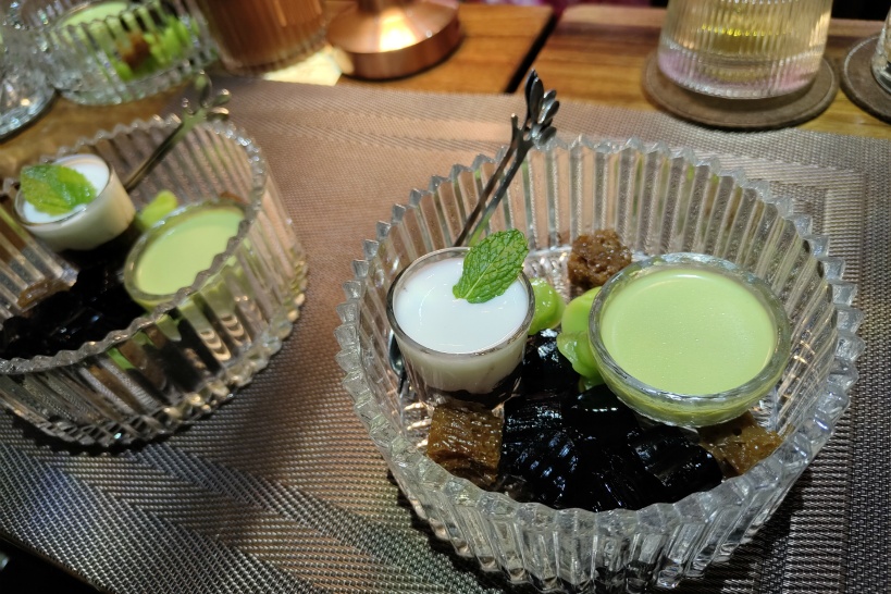 ベトナムスイーツ