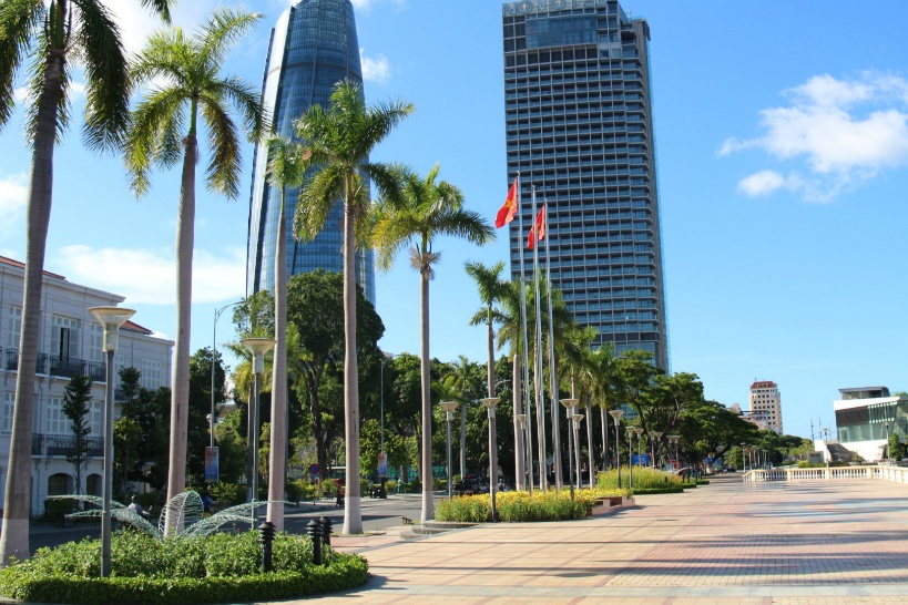 ダナン2泊3日旅行を成功させるコツ