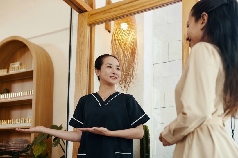 ベトナム旅行者の現地のチップの金額は何で決まる?