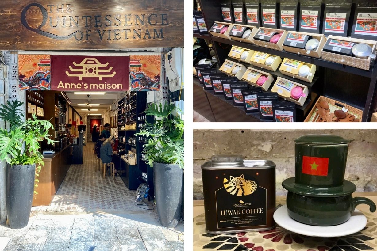 ■Anne’s Maison/アンヌメゾン