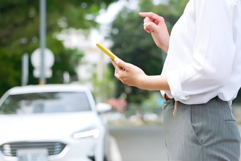 例外|ベトナムのタクシー利用でチップを渡すケース