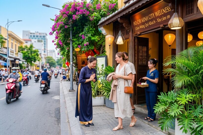 ベトナムのチップ文化|旅行者は現地で必要か不要か