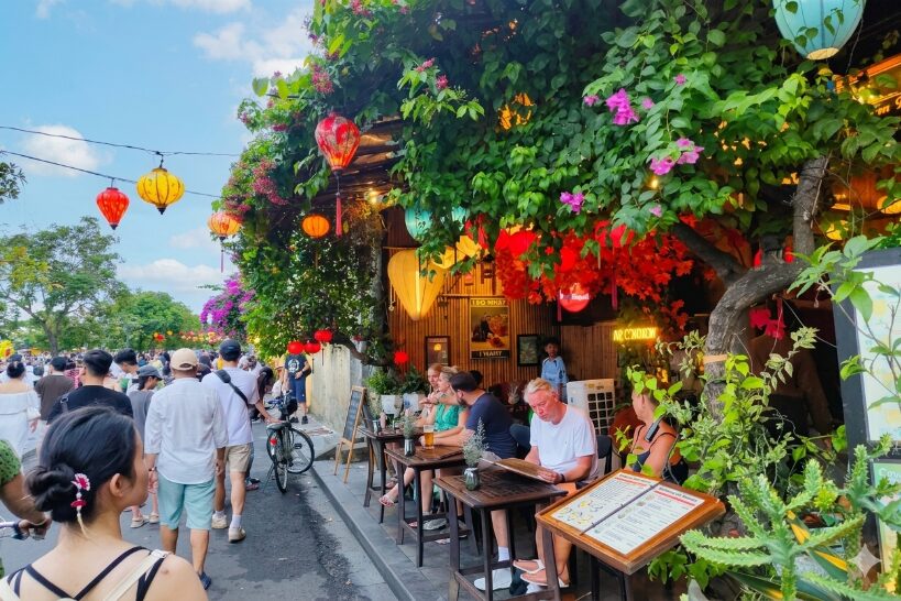 初心者がベトナム旅行中、現地で困らないためのポイント