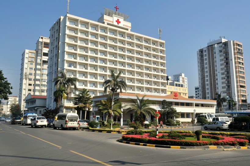 海外旅行保険対応&キャッシュレスの病院を予めメモしておこう